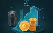 DDB Miner